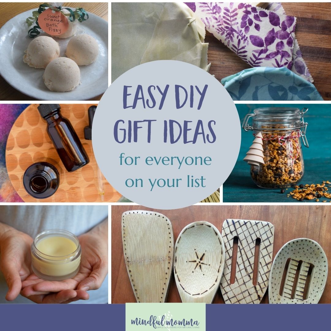 30+ Easy Hand-crafted Presents to Impress Everyone on Your Itemizing