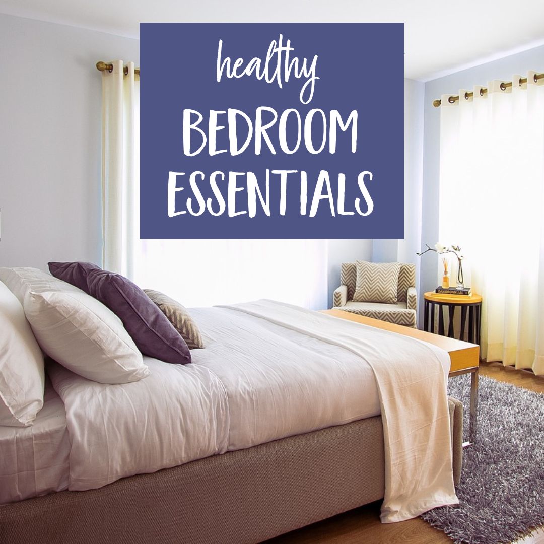 The way in which to Create a Healthful Mattress room for a Good Night’s Sleep