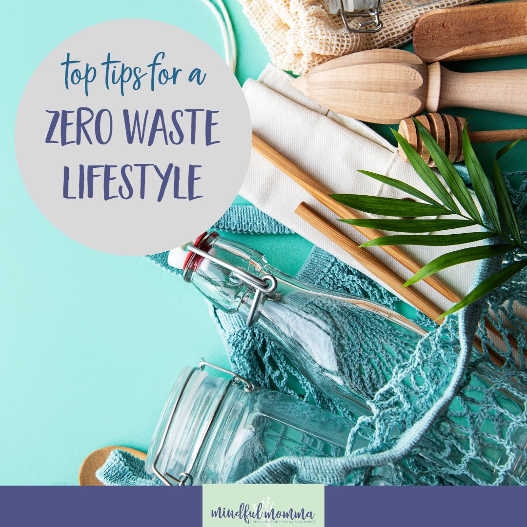 16 Concepts for Kickstarting Your Zero Waste Lifestyle